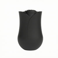 Facial Ice Mold Seamless Rose Ice Mold Rounded Base