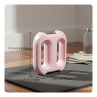 Handheld Fascia Loop Massager Precise Relaxation for Office