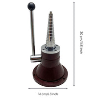 Band Expander Manual Band Stretcher Heavy-Duty for Workshops