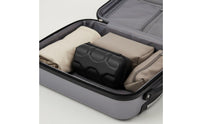 EVA Watch Case Zippered Travel Watch Case Compact for Display