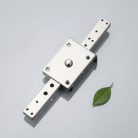 Perforated Headrest Mount Adjustable Beauty Equipment Long-Lasting