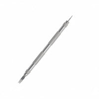 Coil Bar Tool Stainless Steel Watch Band Removal Tool Watch Pin Remover Long-Lasting Portable for DIY Hobbyists