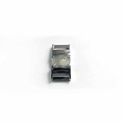 Multi-Purpose Belt Buckle High Strength Quick Release Buckle Heavy Duty for Bag Manufacturer S, Gear Repair, Crafting, Pet Collars