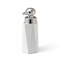 Soap Dispenser with Infrared Sensor Cartoon for Bathroom, Kids