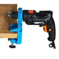 Fixed Stand Adjustable Work Fixture Steady for Workbench