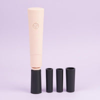 Eyelash Glue Shaker Single-Button Function Eyelash Glue Mixer for Salon, Home