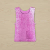 Water-Soak Cooling Vest Reusable Clothing No Electricity Needed for Work