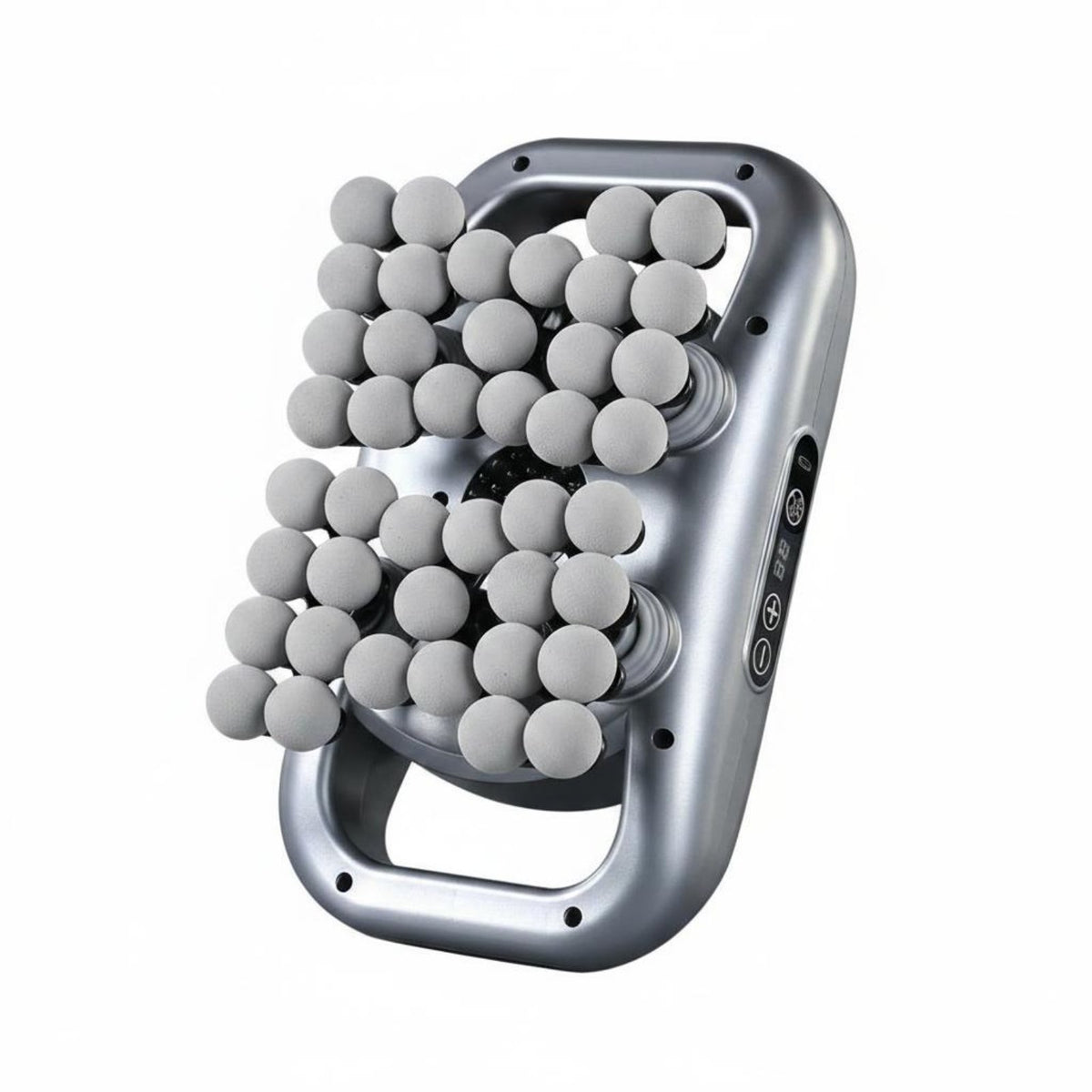 Massage Interchangeable Heads Percussion Massager Pain Relief