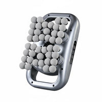 Massage Interchangeable Heads Percussion Massager Pain Relief
