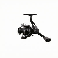 Mini Rotating Reel Front Spool Sporting Goods Portable