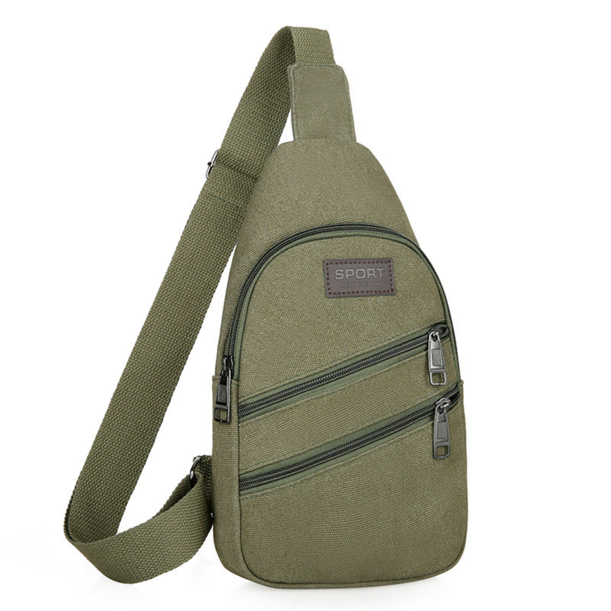 Crossframe Tool Bag Portable work equipment Wear-Resistant for Electricians, Repairmen