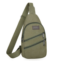 Crossframe Tool Bag Portable work equipment Wear-Resistant for Electricians, Repairmen