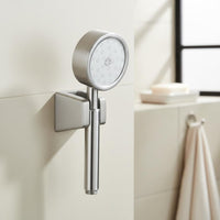 Handheld Shower Head Multiple Spray Modes Handheld Shower Head Set