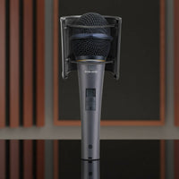 U-Shaped Audio Capture Device Guard Wind Noise Reduction Audio Capture Device