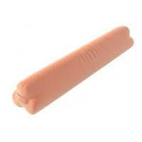 Side Sleeper Leg Pillow Skin-Friendly Material Long Support Pillow