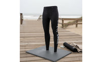 Jellyfish Protection Suit Quick-Dry Pair Matching Aquatic Attire Printed Athletic Bathing Suit Stretch Material Aquatic
