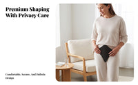 Black Lightweight EVA Foam Board Compression Pad