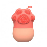 Cat Paw Ice Form Hanging Loop Facial Ice Form Reusable