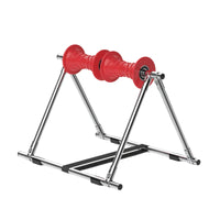 Portable Leg Massage Roller Circulation Enhance Foldable Massage Roller