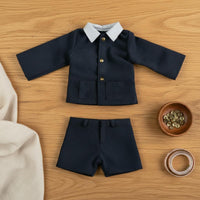 BJD Doll Clothing Set Trendy Design Action Figure Outfit for Hobbyists