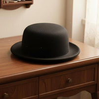 Cotton Doll Formal Hat Classic Design Small Doll Hat Easy to Use