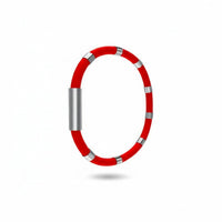 Static Eliminator Wristband Lightweight Antistatic Silicone Bracelet Waterproof