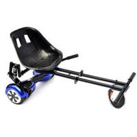 Drift Kart Seat Easy to Install Kart Seat Lightweight
