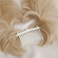 Messy Bun Hairpiece Instant Volume Puffy Updo Hairpiece Soft Synthetic Fiber