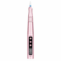 Rechargeable Nail Versatile Grooming Device Professional for Pedicure