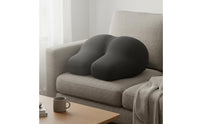 Hip Elevation Pillow Breathable Memory Foam Body Support High Resilience