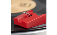 Ruby Stylus High-Fidelity Sound Vinyl Player Stylus Head