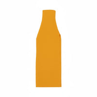 Strapless Slit Dress 1/6 Scale Doll Cardigan Set Handmade for Display
