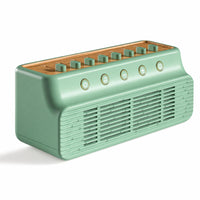 Sound Machine with Bluetooth Speaker Tabletop for Desk