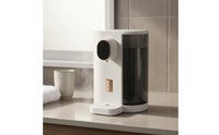 Desktop Mouthwash Dispenser Refillable Automatic Mouthwash Dispenser