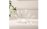 Acrylic Band Stand Long-Lasting Acrylic Band Holder Easy to Clean