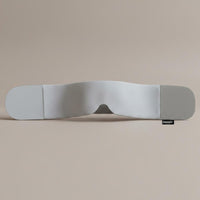 Zero Pressure Eye Mask Soft and Comfortable Weighted Eye Mask Lightweight