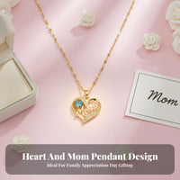 Clavicle Chain Necklace Mother's Day Gift Dainty Chain Necklace Elegant