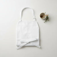 Split-Leg Apron Full Coverage Split Leg Apron Multi-Purpose for Cafe, Chefs