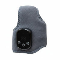 Electric Ankle Support Pad Breathable Neoprene Ankle Massage Pad