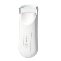 Eyelash Curler with Viewing Window Handheld Appliance Natural Curl for Beginners