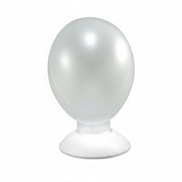 Female Head Model Lightweight Inflatable Mannequin Head Multipurpose for Sellers