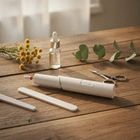 Nail with Charging Base Handheld for Manicurists