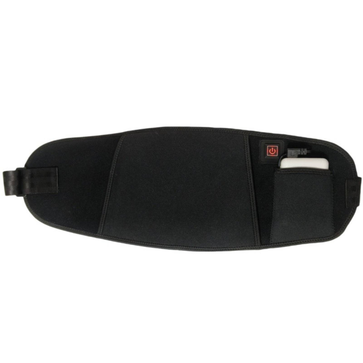 Pelvic Correction Belt Adjustable Hip Support Band Breathable for New Parents