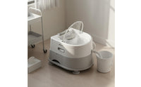 Lie-Flat Hair Washing Station Head Spa Experience Home Health Aid for Elderly
