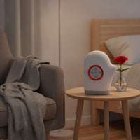 Hand Massager with Heat and Compression Intelligent for Home, Gamers