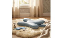 Butterfly Memory Foam Pillow Slow Resilience Accessory