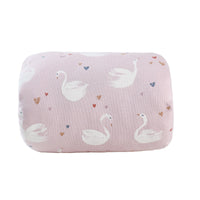 Nursing Support Pillow Soft Baby Feeding Support Pillow Breathable