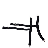 Pants Dressing Aid Flat-Strap Assistive Device Practical for Seniors, Disabled