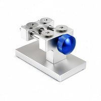 Watch Bezel Opener Precision Bezel Removal Tool Metal Body for Workbench