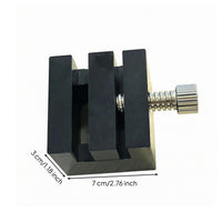 Watch Link Remover Block Easy to Store Hand Tool Long-Lasting